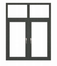 Casement Window