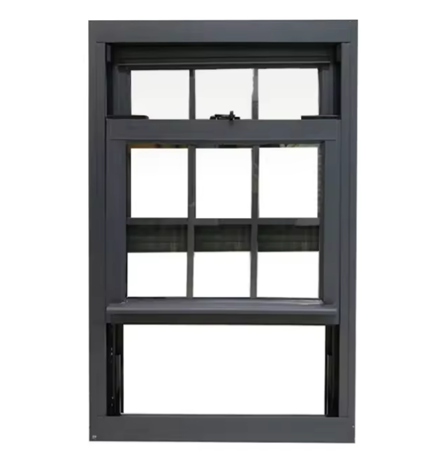 Double Hung Window